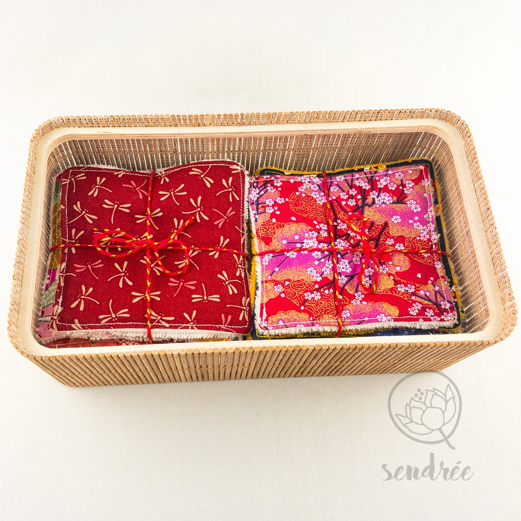 Boîte à Bijoux En Bambou Vintage - Forme Ovale Avec Couvercle - Marron - Fait Main Chine